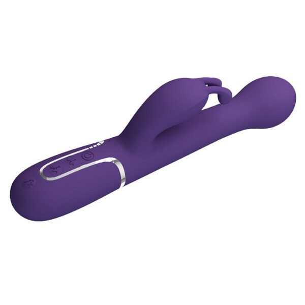 Multifunkcionalni Zeko Vibrator “Dejon” - Image 4