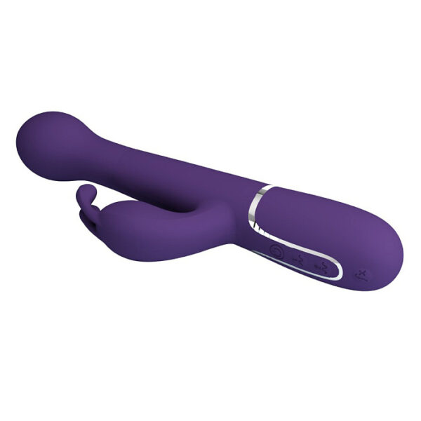 Multifunkcionalni Zeko Vibrator “Dejon” - Image 6