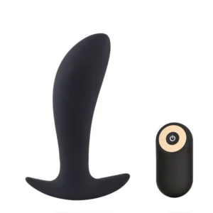 Analni Vibrator “Secret Lover”