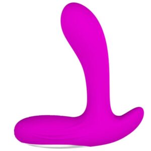 Pretty Love Backie stimulator prostate
