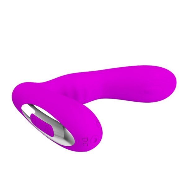 Pretty Love Piper stimulator prostate - Image 2