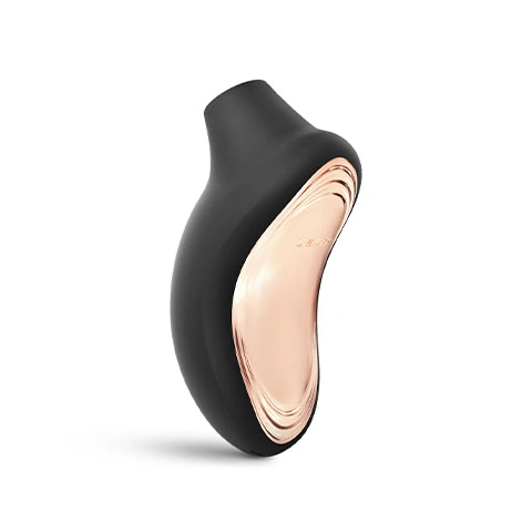 LELO SONA™ 2 Black