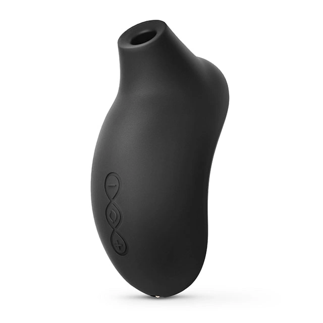 LELO SONA™ 2 Black - Image 2