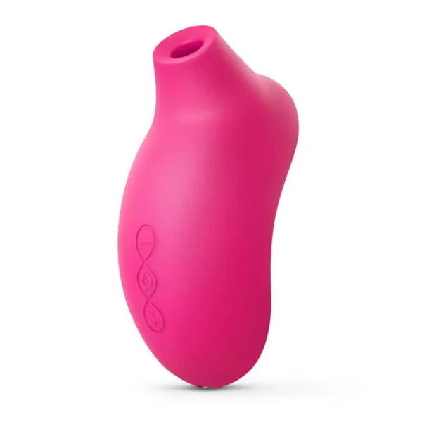 LELO SONA™ 2 Black Cerise - Image 2
