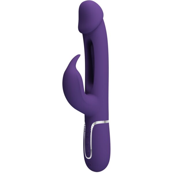 Zeko Vibrator “Kampas”