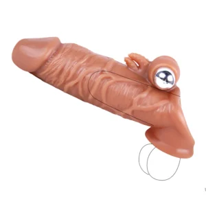 Navlaka za Penis “Tan 4”