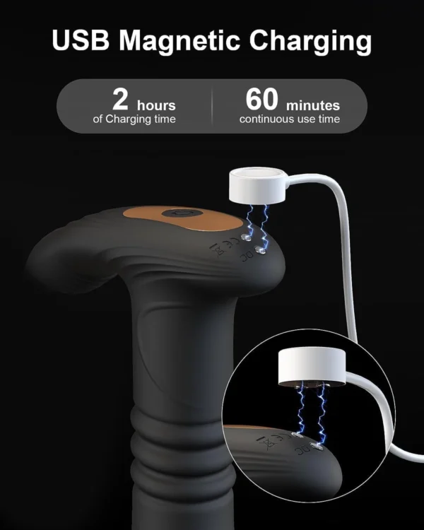 Prostata Stimulator “Ronny” - Image 6