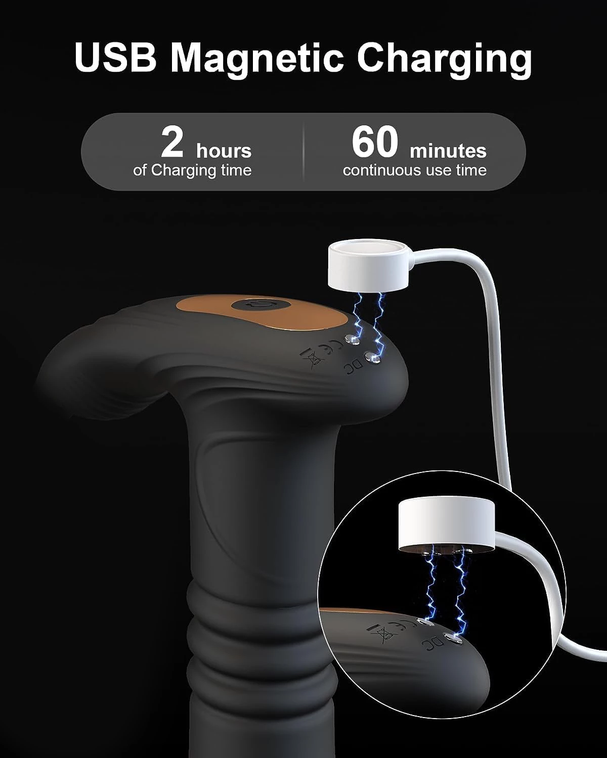 Prostata Stimulator “Ronny” - Image 6