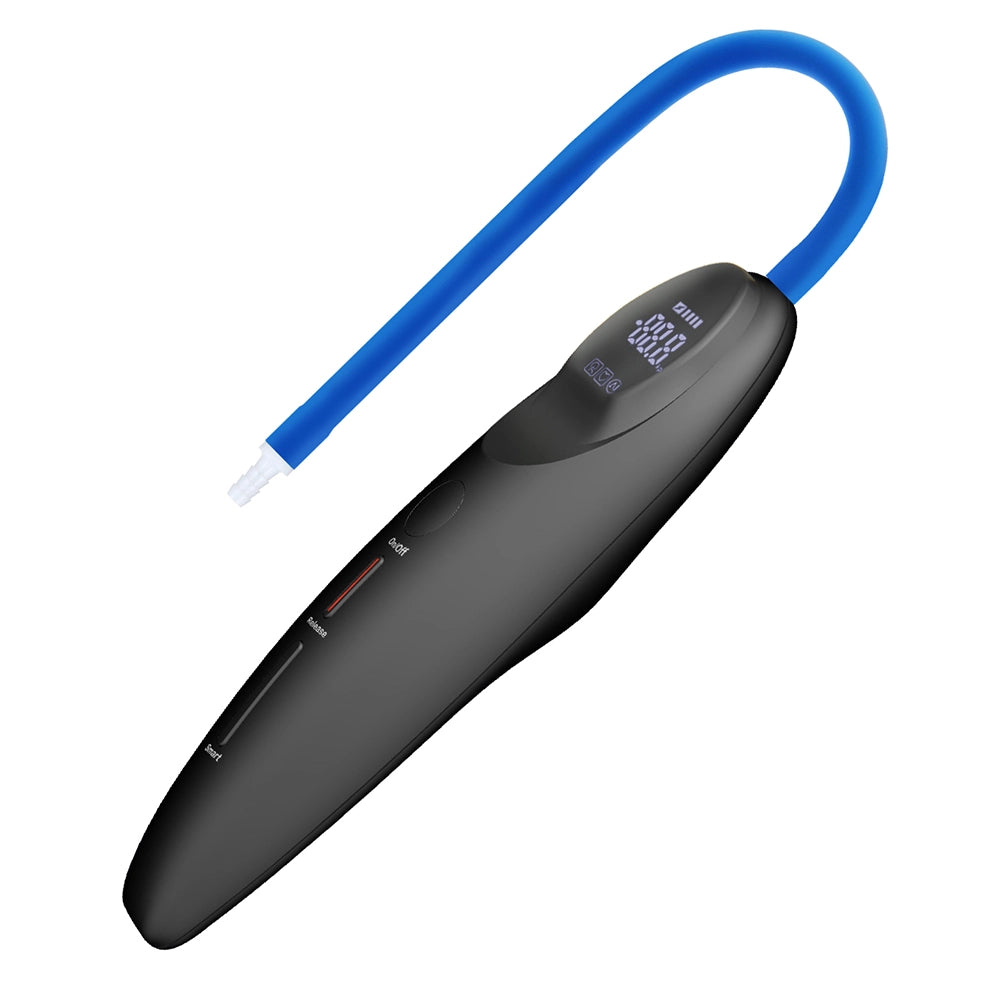 Analni Vibrator s Vakum Pumpom “Rosebud Pro” - Image 4