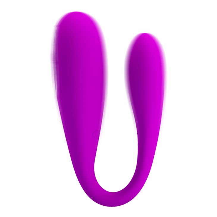 Partner Vibrator “August” - Image 6