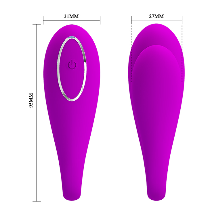 Partner Vibrator “August” - Image 3