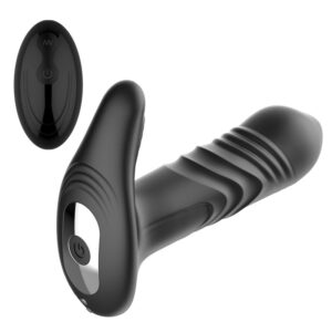 Prostata Stimulator “Ronny”