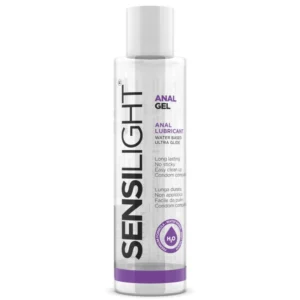 Vodeni Lubrikant Sensilight Analgel 150ml