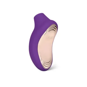 LELO SONA™ 2 Purple