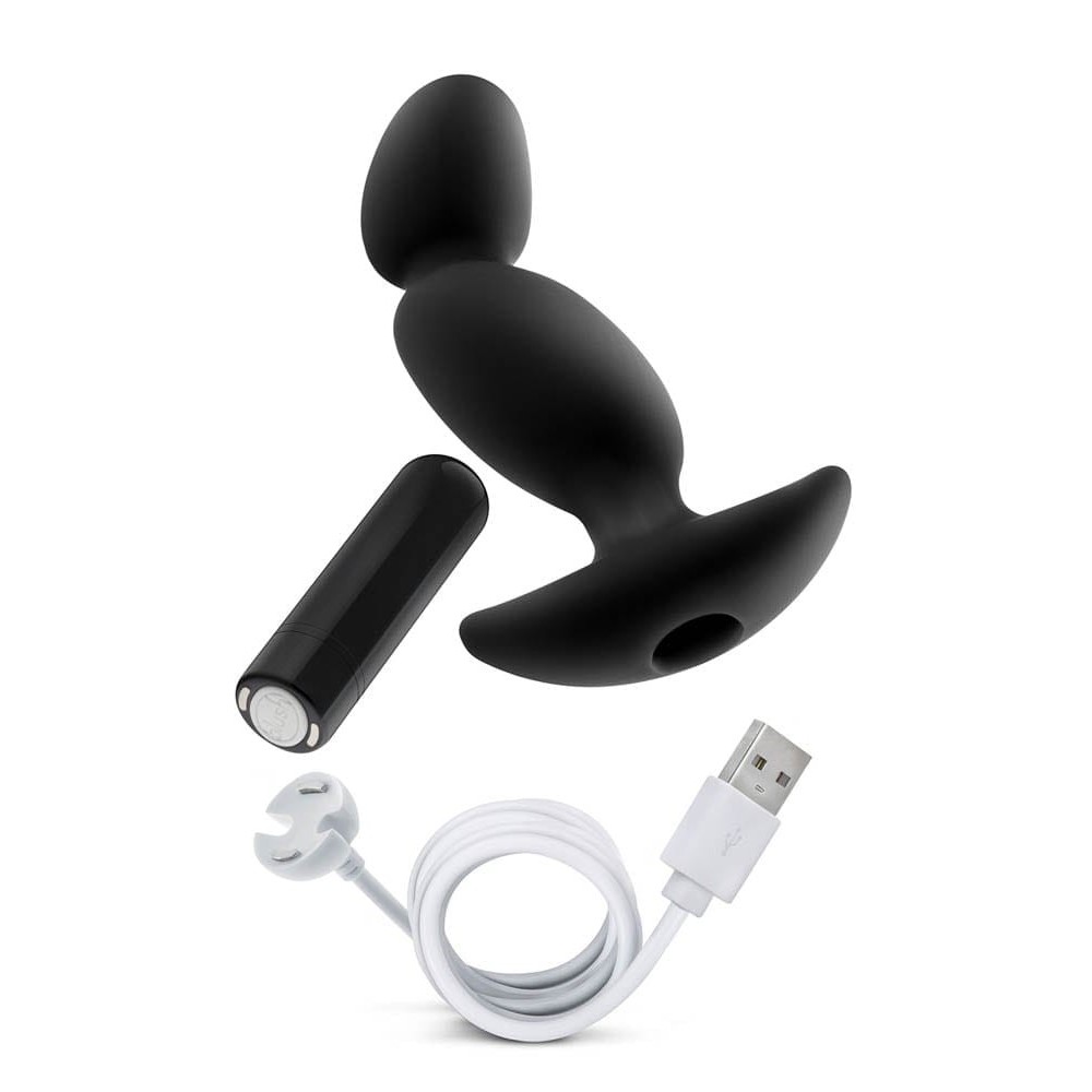Anal Adventures masažer prostate 4 - Image 4