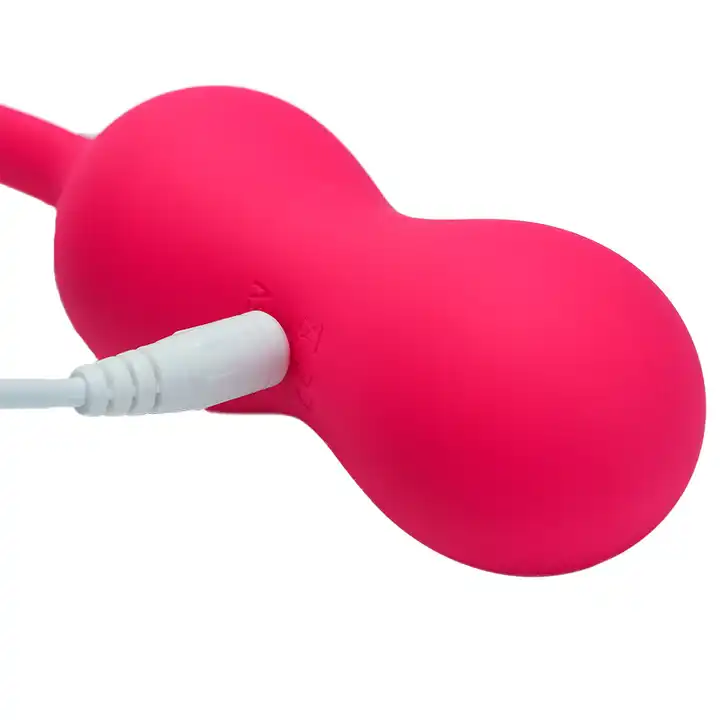 Vibro Jaje “Elvira” #02 APP USB - Image 4