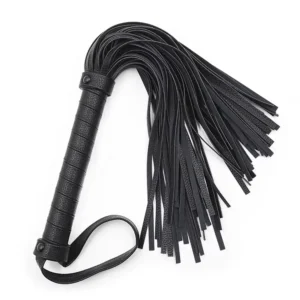 Kožni Bič Flogger “Small Whip”