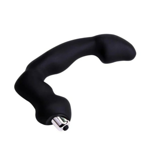 BM 15 cm Avatar Dildo masažer prostate - Image 2