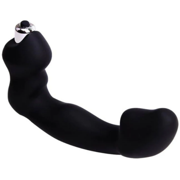 BM 15 cm Avatar Dildo masažer prostate - Image 3