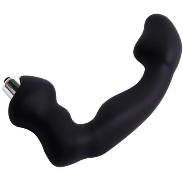 BM 15 cm Avatar Dildo masažer prostate - Image 4