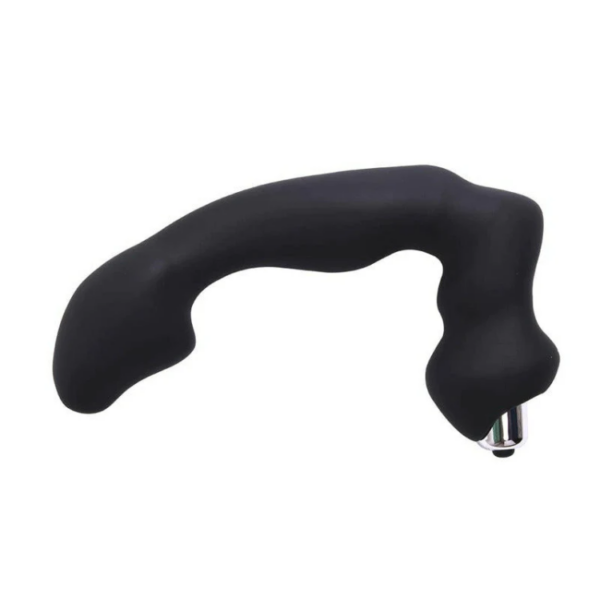 BM 15 cm Avatar Dildo masažer prostate - Image 5