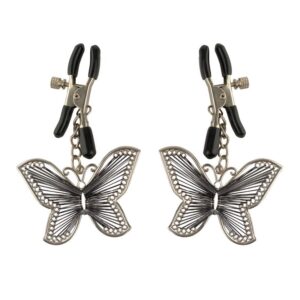 Butterfly Nipple Clamps štipaljke za bradavice