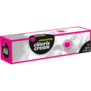 Stimulating Clitoris Cream krema za klitoris 30 ml