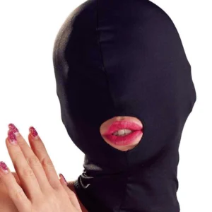 Fantomka Maska “Bad Kitty”