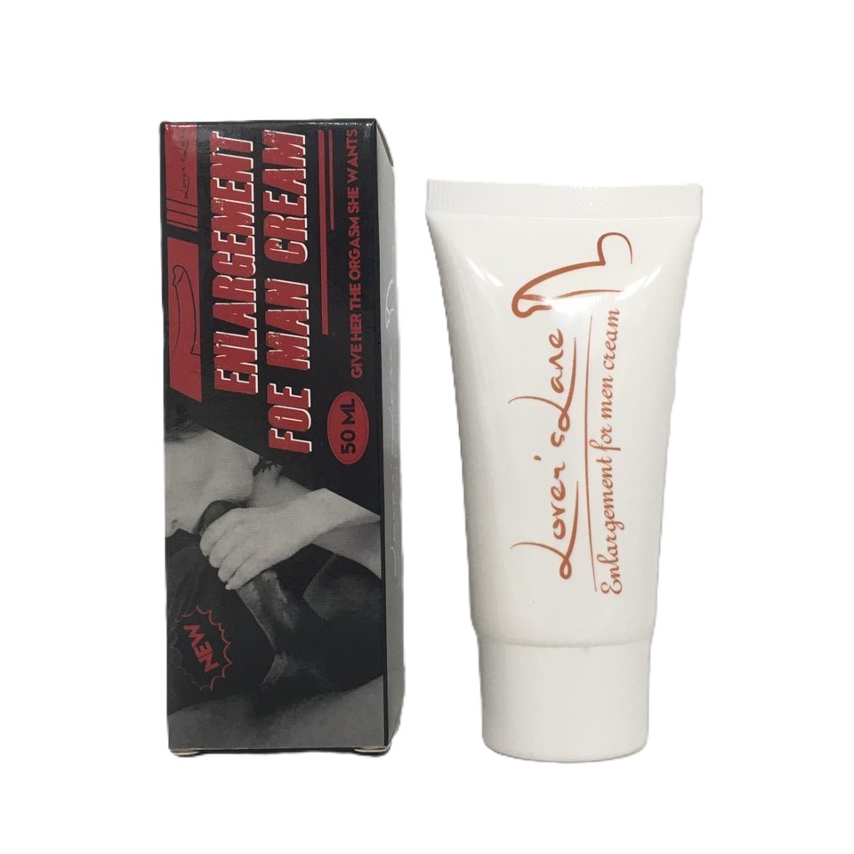 Enlargement 50 ml krema za penis