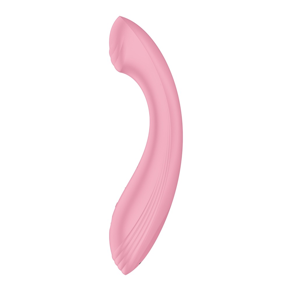 Satisfyer G-Force Vibrator - Image 2