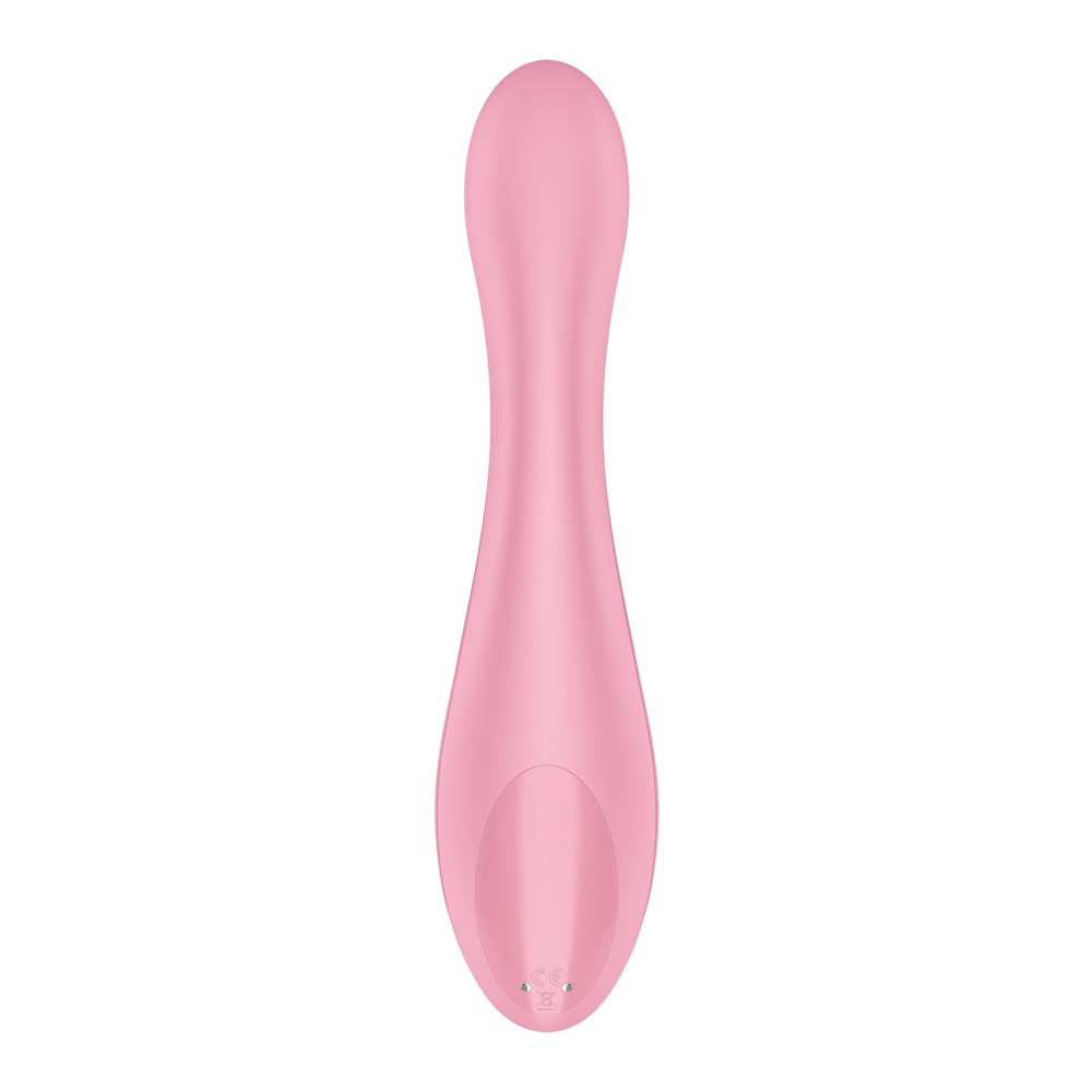Satisfyer G-Force Vibrator - Image 3