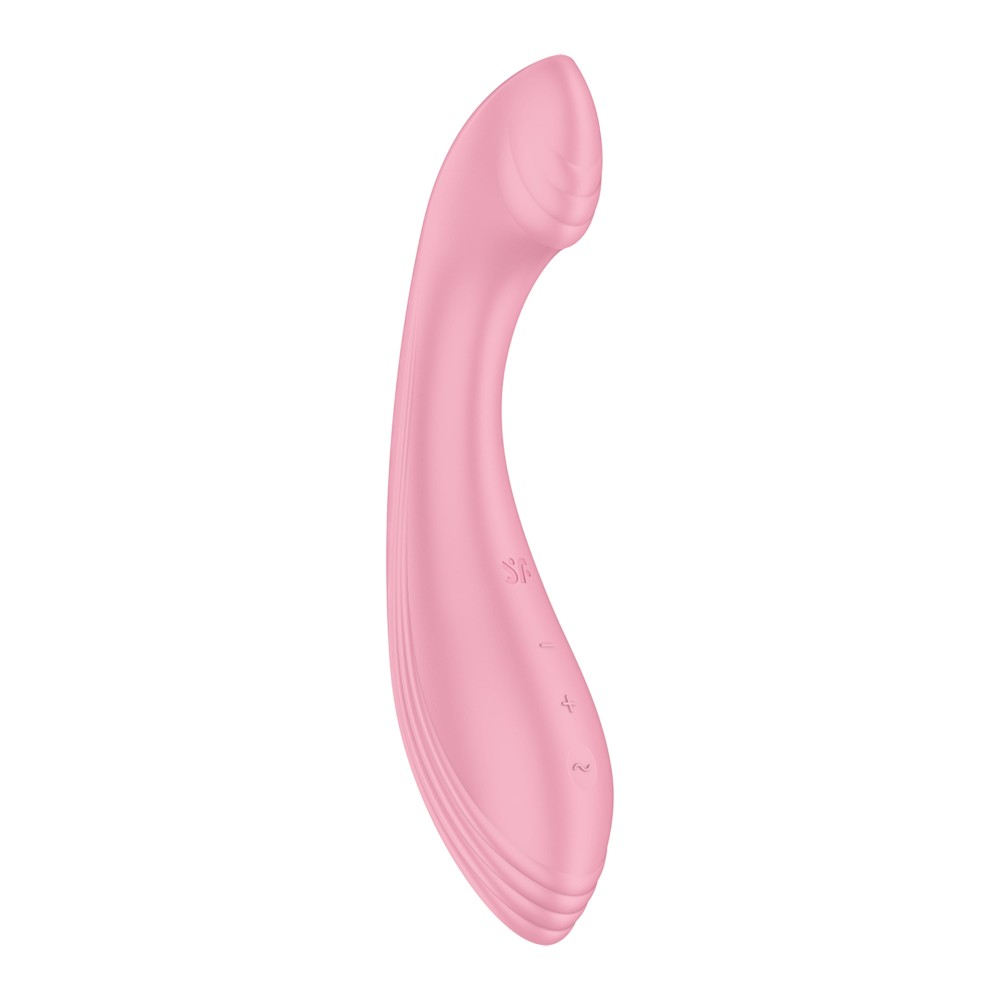 Satisfyer G-Force Vibrator - Image 4
