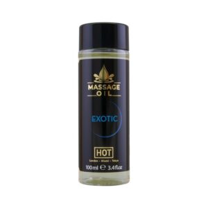 Hot Exotic ulje za masažu 100 ml
