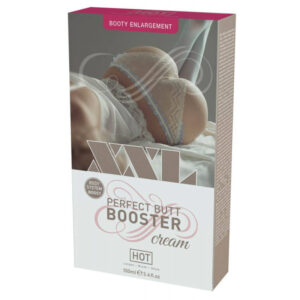 Perfect Butt Booster krema za čvršću guzu