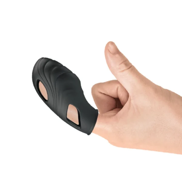 Vibro Navlaka za Prst “Lich”