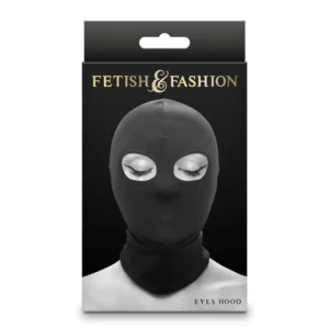 Maska “Eyes Hood”