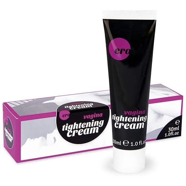 Vagina Tightening Cream XXS krema za sužavanje vagine 30 ml