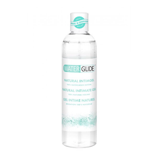 Waterglide Natural Intimate Gel 300 ml
