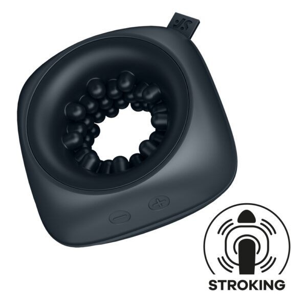 Masturbator “Ring Stroker”