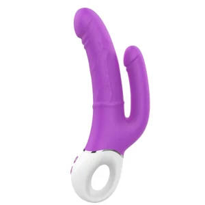 Vibrator “Booty Call”