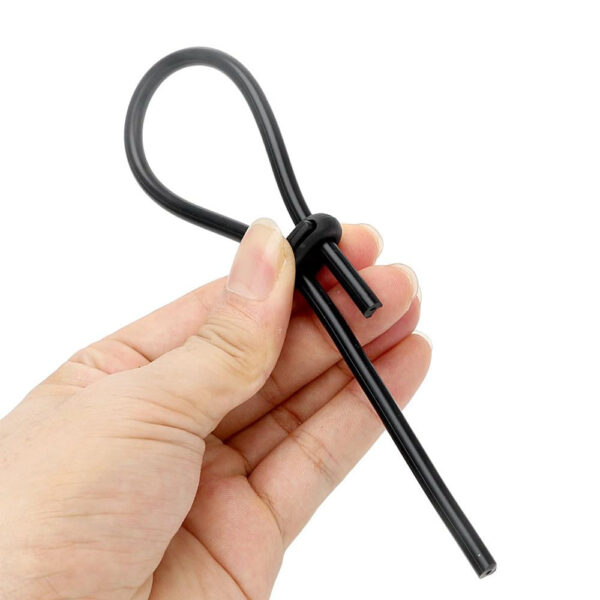 Podesivi Prsten za Penis “ErectoMed Ring” - Image 3