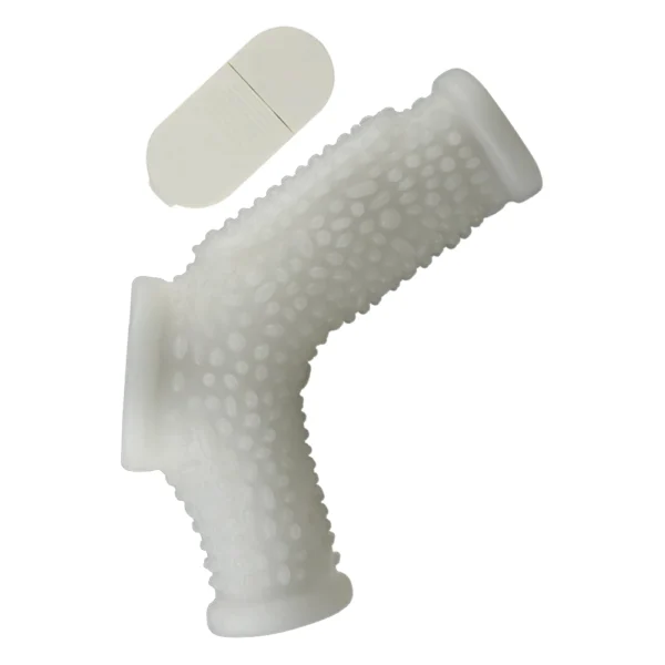 Navlaka Za Penis “Knights Ring Drip”