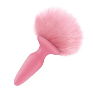 Butt Plug Sa Repom Bunny