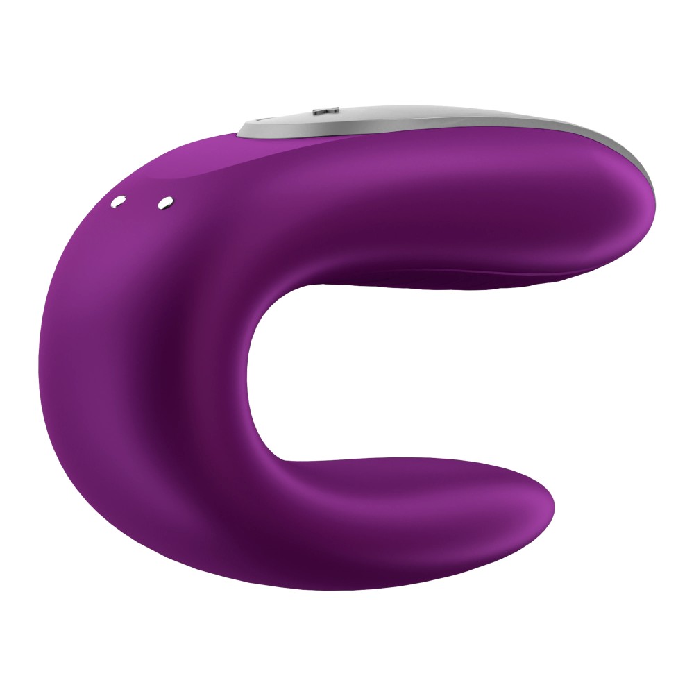 Satisfyer Double Fun vibrator za parove - Image 3