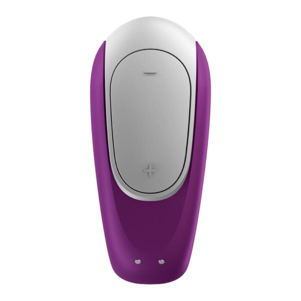 Satisfyer Double Fun vibrator za parove - Image 4