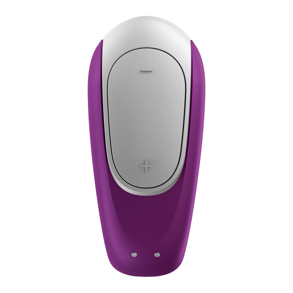 Satisfyer Double Fun vibrator za parove - Image 4