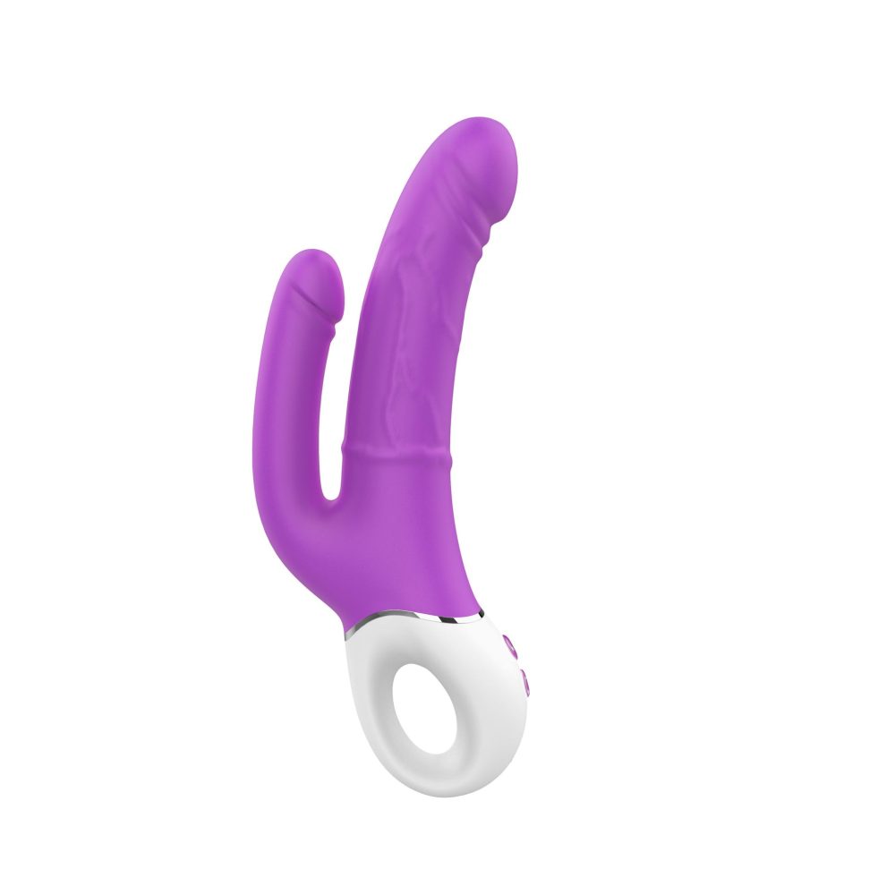 Vibrator “Booty Call” - Image 4