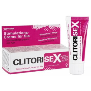 ClitoriSex 40ml