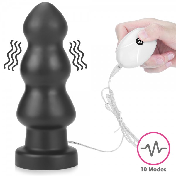 Analni Vibrator “Lovetoy 7.8” - Image 6