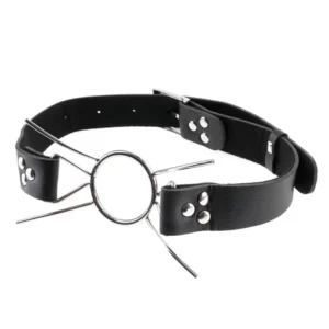 Prsten za usta “Spider Gag”